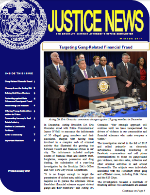 Justice News Newsletter Winter 2017 PDF