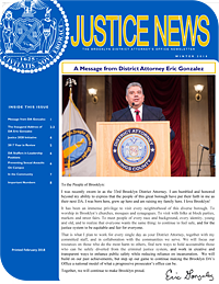 Justice News Newsletter January 2018 PDF
