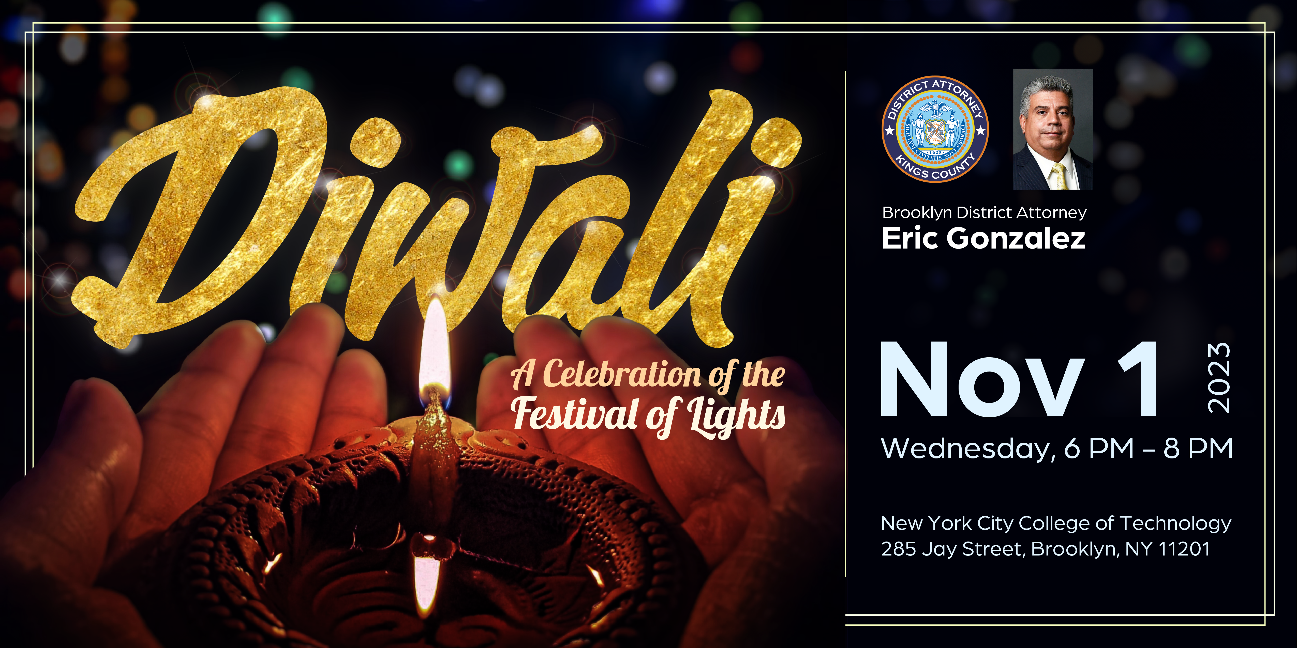 Diwali Event 2023