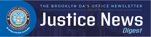 Justice News Digest Page